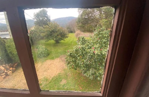 Cadavedo Casa | Casona Las Tuyas