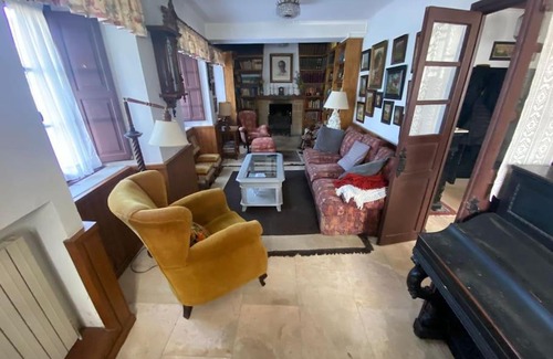 Cadavedo Casa | Casona Las Tuyas