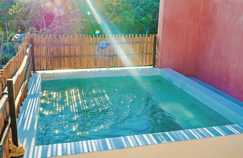 Tulum Villa | Casona Luxury Villa Tulum - Private Pool