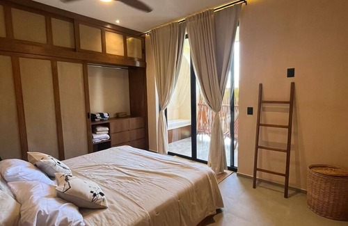 Tulum Villa | Casona Luxury Villa Tulum - Private Pool