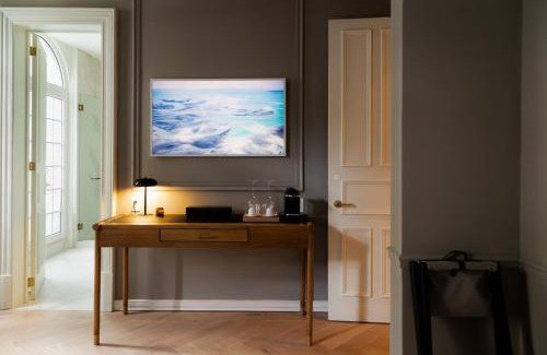 Roma Norte Hotel | Casona Roma Norte