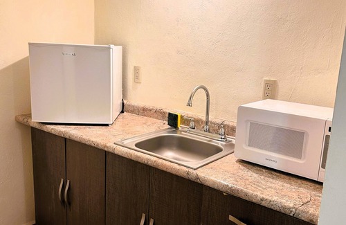 Guanajuato Apartamento | Casona San Cayetano Suites & Lofts by SCE