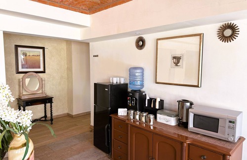 Guanajuato Apartamento | Casona San Cayetano Suites & Lofts by SCE