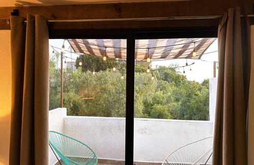 Guanajuato Apartamento | Casona San Cayetano Suites & Lofts by SCE
