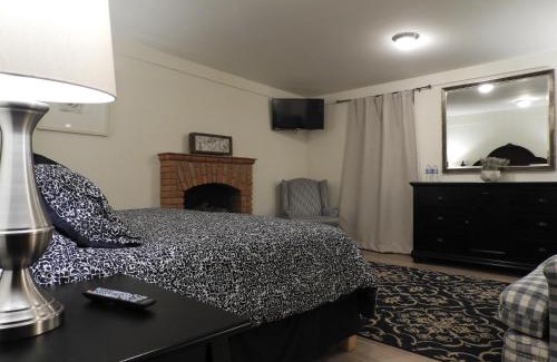 Guanajuato Apartamento | Casona San Cayetano Suites & Lofts by SCE