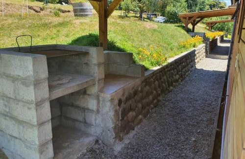 Llifen Casa | CasonaMAL Familiar con Tinaja