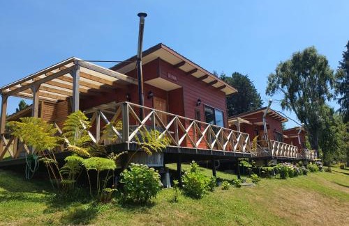 Llifen Casa | CasonaMAL Familiar con Tinaja