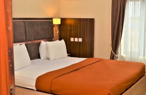 Port Harcourt Hotel | CASONI INTERNATIONAL HOTELS AND SUITES