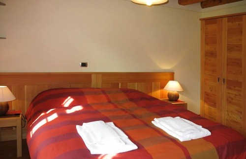 Sampeyre Casa | Casa de vacaciones Casot Brusa (SMY101) en Sampeyre - 9 personas, 3 dormitorios