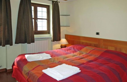 Sampeyre Casa | Casa de vacaciones Casot Brusa (SMY101) en Sampeyre - 9 personas, 3 dormitorios