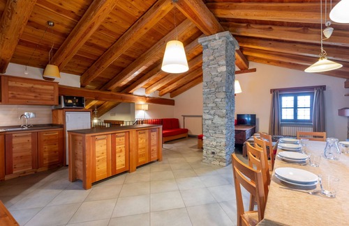 Sampeyre Casa | Casot Pra La Funt by Interhome