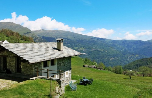 Sampeyre Casa | Casot Pra La Funt by Interhome