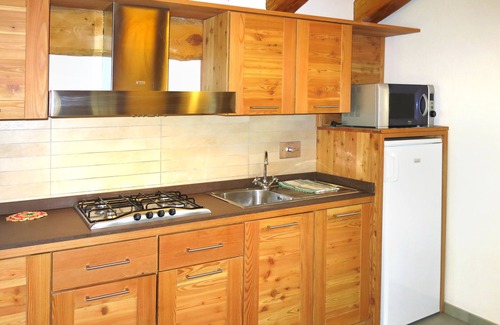 Sampeyre Casa | Casot Pra Viei by Interhome