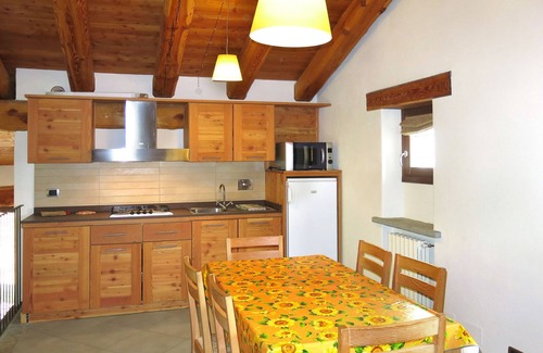 Sampeyre Casa | Casot Pra Viei by Interhome