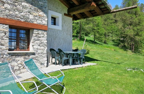 Sampeyre Casa | Casot Pra Viei by Interhome