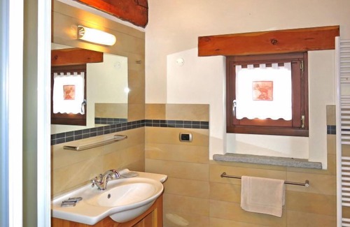 Sampeyre Casa | Casa de vacaciones Casot Pra Viei (SMY100) en Sampeyre - 5 personas, 2 dormitorios