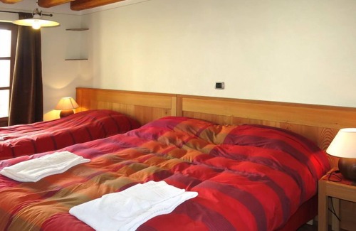 Sampeyre Casa | Casa de vacaciones Casot Pra Viei (SMY100) en Sampeyre - 5 personas, 2 dormitorios
