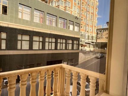 Aktau Apartamento | Caspian Coast