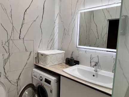 Aktau Apartamento | Caspian Coast