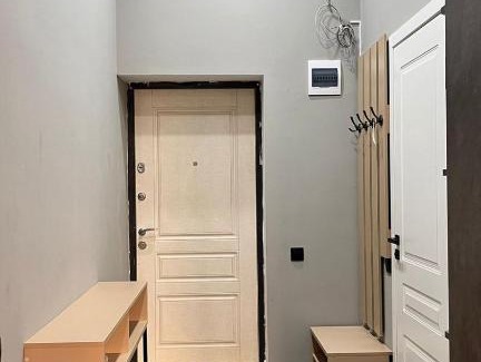 Aktau Apartamento | Caspian Coast