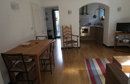 Colletta Apartamento | Cassa di Loggia - medieval