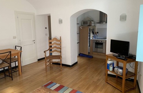 Colletta Apartamento | Cassa di Loggia - medieval