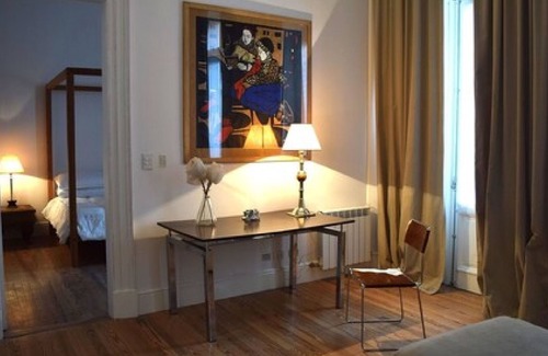 Microcentro Hotel | Cassa Lepage Art Hotel Buenos Aires