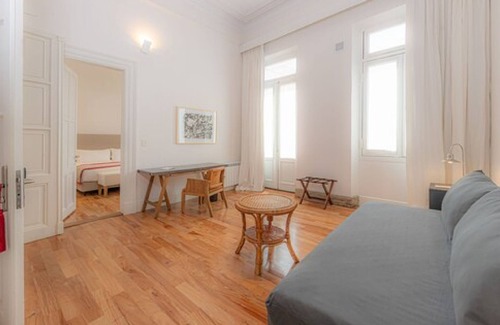Microcentro Hotel | Cassa Lepage Art Hotel Buenos Aires
