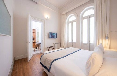 Microcentro Hotel | Cassa Lepage Art Hotel Buenos Aires