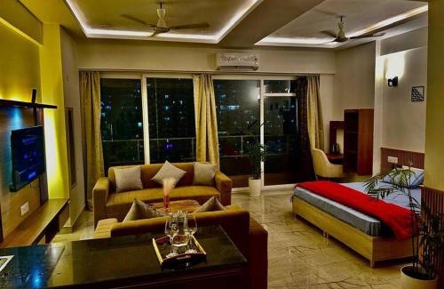 Greater Noida Apartamento | Cassa Premium
