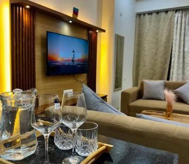 Greater Noida Apartamento | Cassa Premium