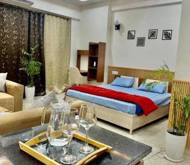 Greater Noida Apartamento | Cassa Premium