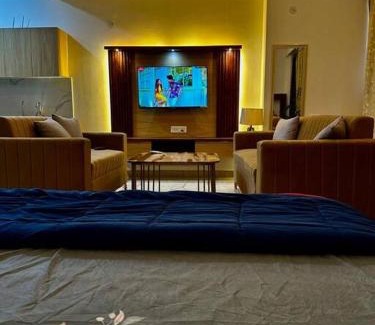 Greater Noida Apartamento | Cassa Premium