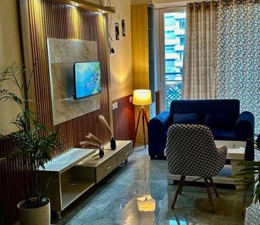Greater Noida Apartamento | Cassa Spaziaa