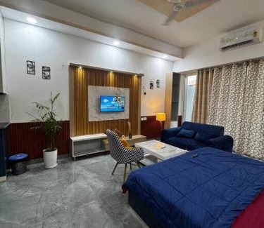 Greater Noida Apartamento | Cassa Spaziaa
