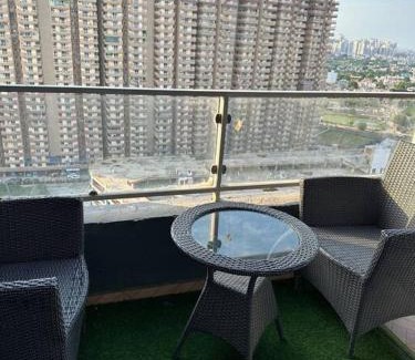 Greater Noida Apartamento | Cassa Spaziaa