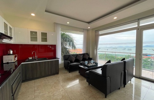 Vung Tau Apartamento | Cassabella Hotel & Apartment