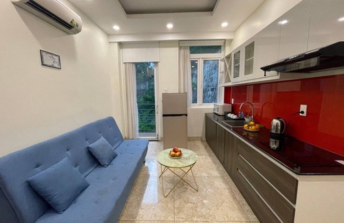 Vung Tau Apartamento | Cassabella Hotel & Apartment