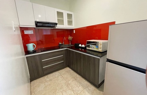 Vung Tau Apartamento | Cassabella Hotel & Apartment