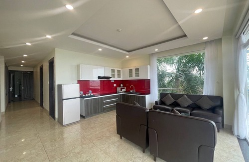 Vung Tau Apartamento | Cassabella Hotel & Apartment