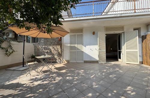 Sapri Casa | Cassandra Rooms