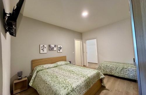 Sapri Casa | Cassandra Rooms