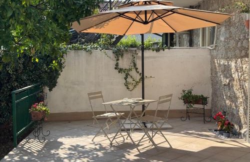 Sapri Casa | Cassandra Rooms