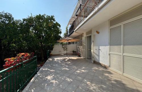 Sapri Casa | Cassandra Rooms