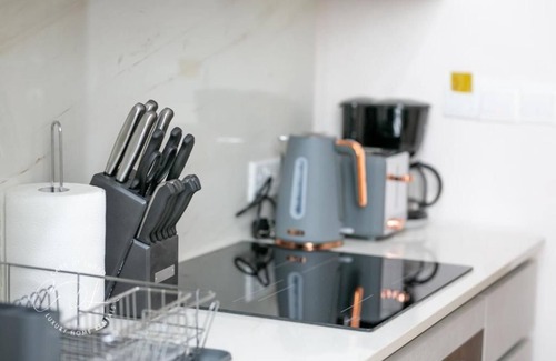 Labadi Apartamento | Casse di Lusso- studio apt17