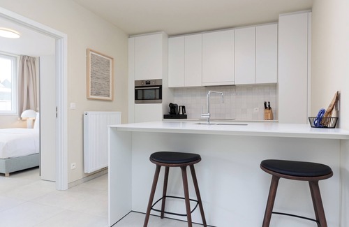 De Haan Apartamento | Casselbergh Residences Leader