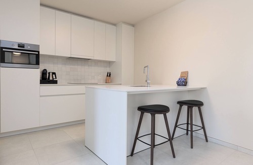 De Haan Apartamento | Casselbergh Residences Leader
