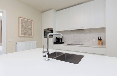 De Haan Apartamento | Casselbergh Residences Leader