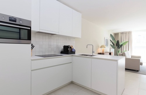 De Haan Apartamento | Casselbergh Residences Leader