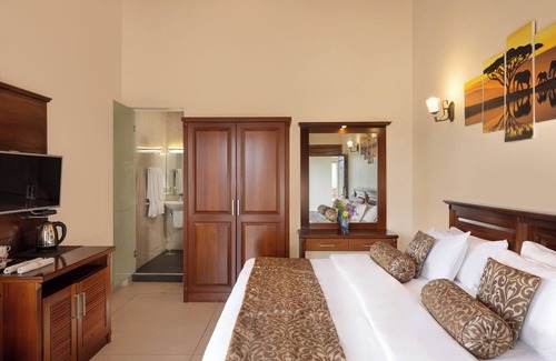 Kandy Hotel | Cassendra Kandy